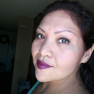 Meet your Posher, Mayra