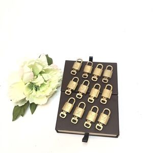❤Last 1 Louis Vuitton Lock and Key set