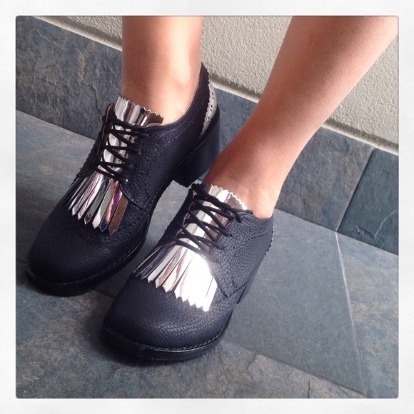 Oxfords