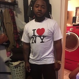 Meet your Posher, Rickey