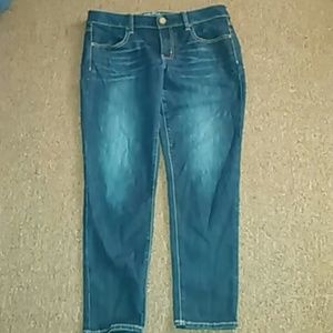 America Eagle Jeans