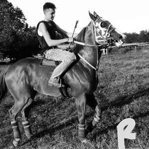 Meet your Posher, Nick