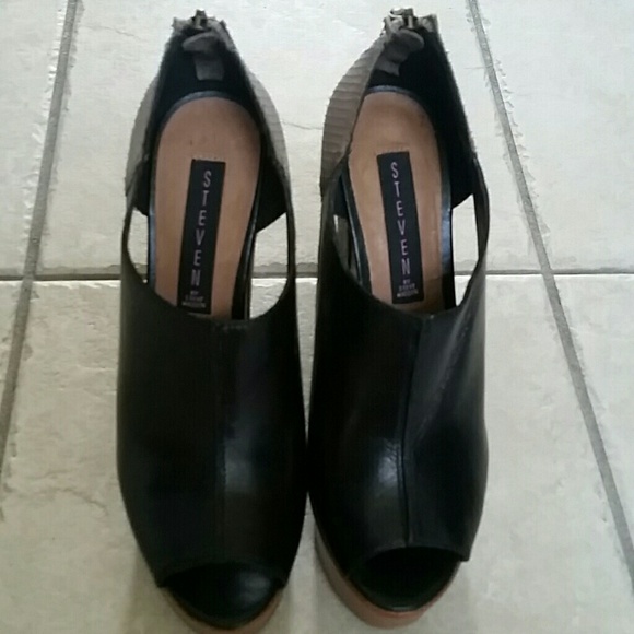 STEVEN heels✅ - Picture 1 of 4