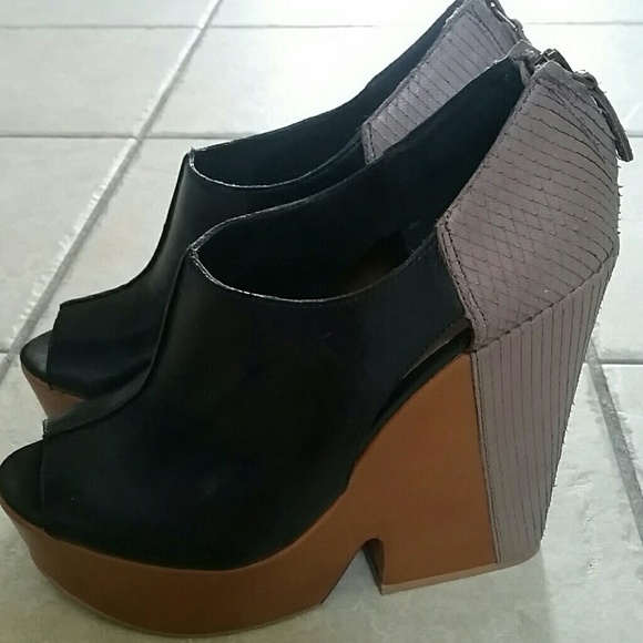 STEVEN heels✅ - Picture 2 of 4