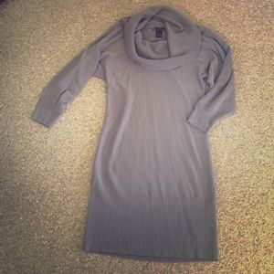 Mandee's tunic sweater