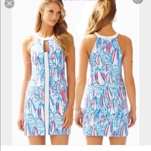 NWOT lilly Pulitzer dress