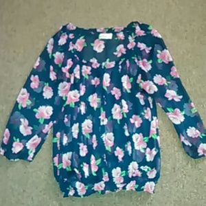 Hollister Shirt
