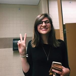 Meet your Posher, Janna