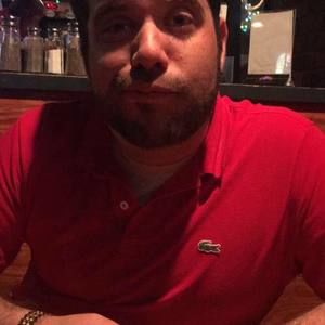 Meet your Posher, Bryan