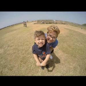 Meet your Posher, Vannessa