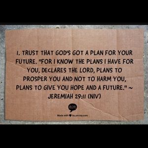 Meet your Posher, Erik