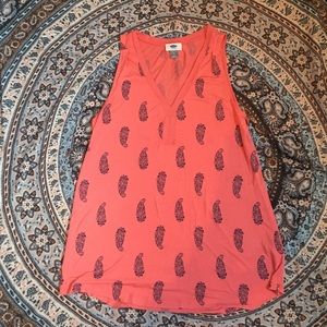✨old navy tank✨