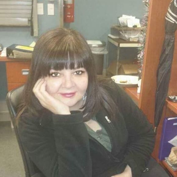 Meet your Posher, Diana - Picture 1 of 1