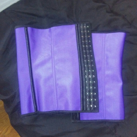 New Waist Trainer