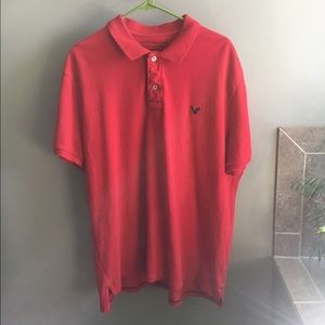 Men's Polo