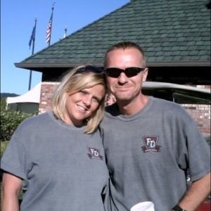 Meet your Posher, Chrissy