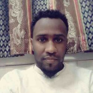 Meet your Posher, Daud