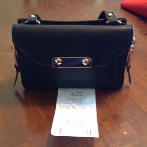 Aldo purse