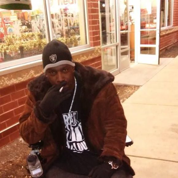 Meet your Posher, Andre - Picture 1 of 1