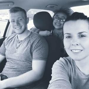 Meet your Posher, Stacy