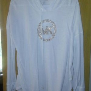Brand New Michael Kors Hoodie