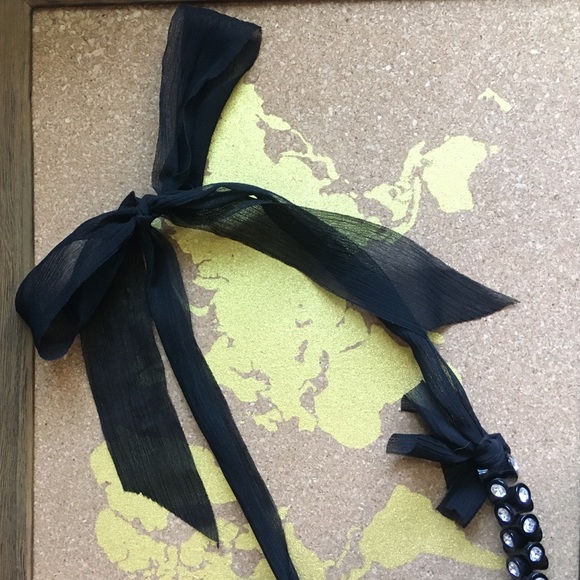 J. Crew Statement Necklace - image 3