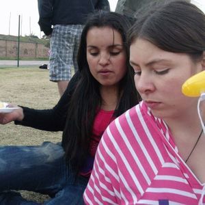 Meet your Posher, Johnson