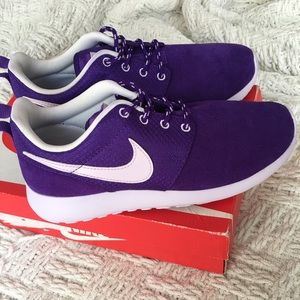Nike Rosherun