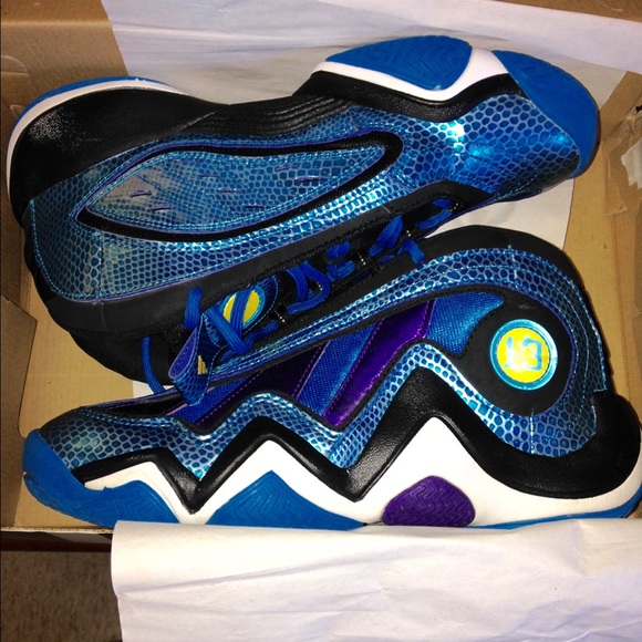 Adidas crazy 97