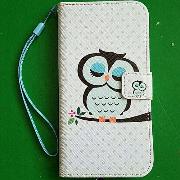 Samsung Galaxy s7 edge wallet case