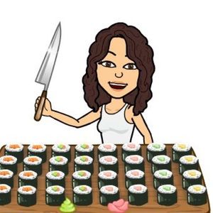 Meet your Posher, Stephanie