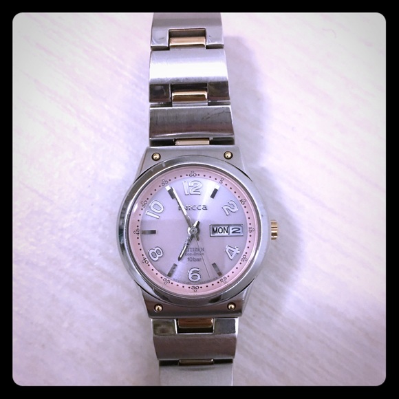 Lady's Citizen Watch