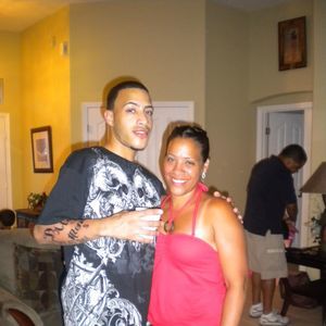 Meet your Posher, Marisol