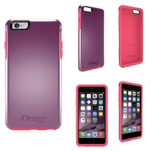 🎈NEW LISTING🎈IPHONE 6 PLUS / 6s PLUS OTTERBOX