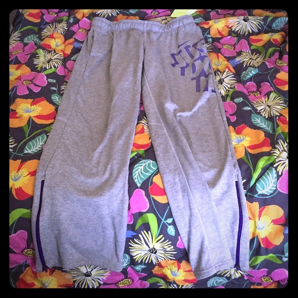 Nike thermal fit pants