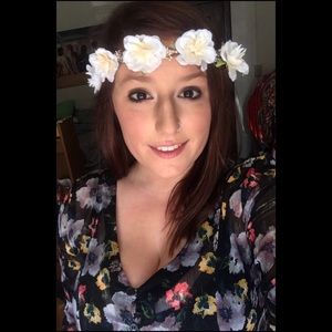 Meet your Posher, Shelby