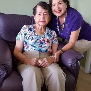 Meet your Posher, Clara