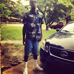 Meet your Posher, Darius