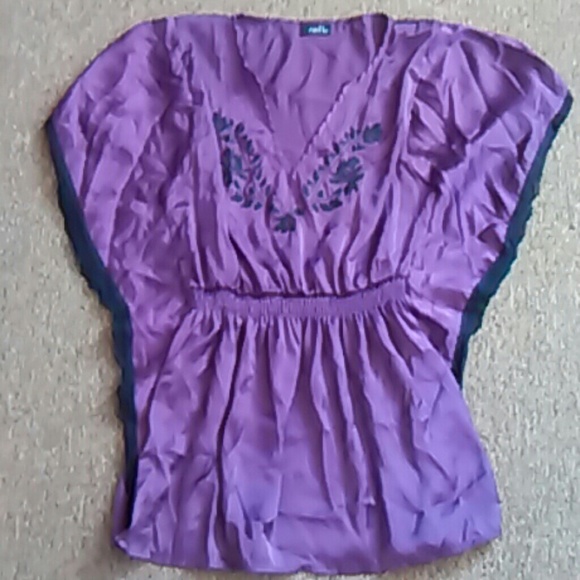 Rue21 Shirt