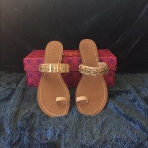 Tory Burch Sandals