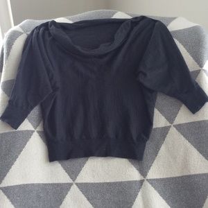 Eileen Fisher sweater
