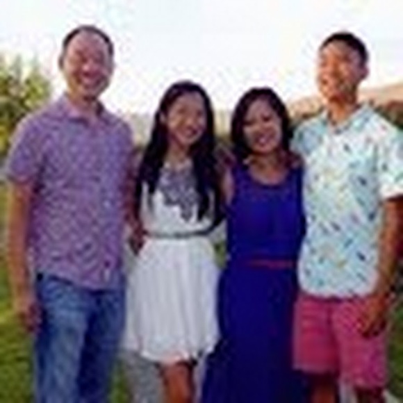 Meet your Posher, Tuuyen