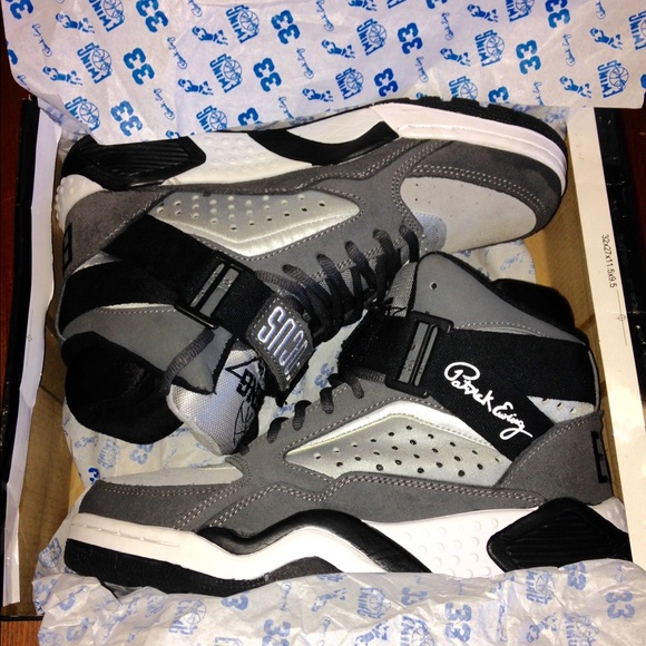 Patrick Ewing