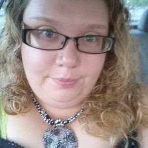 Meet your Posher, Patricia