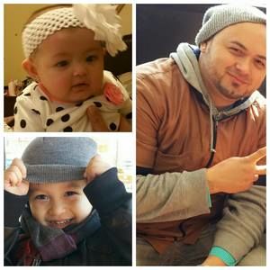 Meet your Posher, Leo