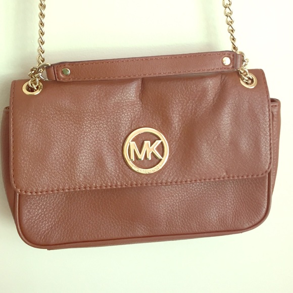 Michael Kors Small Bag with Chain