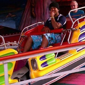 Meet your Posher, Jordan