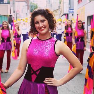 Meet your Posher, Kendall