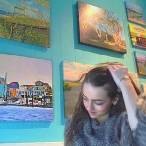 Meet your Posher, Taylor