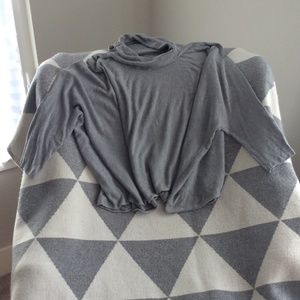 Eileen Fisher sweater